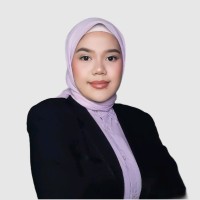 Putri Aldisa Email