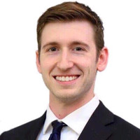 Intel Corporation Employee Samuel Bader's profile photo