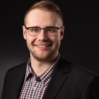 Sechsfünftel Employee Oliver Rühl's profile photo