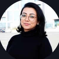Voxa Employee Asma Alothman's profile photo