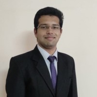 Prathamesh Joshi Email