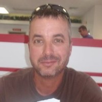 Vestas Employee Eric Fortney's profile photo