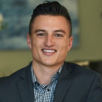 Guide Real Estate Employee AJ Lehr's profile photo