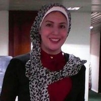 Eman Hany Email