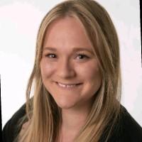 Rainbow Community Care Employee Britanie Peaslee's profile photo