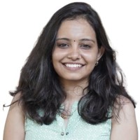 Wishup Employee Deepthi Vijayan's profile photo