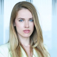 Marija Gligorević Email