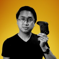 InteractiveNB Employee Jade Yhap's profile photo
