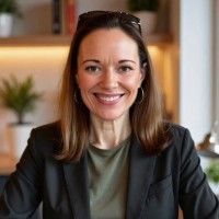 Starboard Collectives Employee Barbara Roos's profile photo
