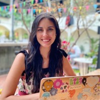 LanternSol Employee Zamantha Chavez's profile photo