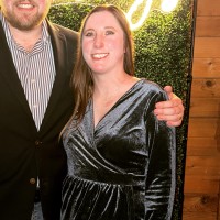 Foresight Golf Employee Anna Jones's profile photo