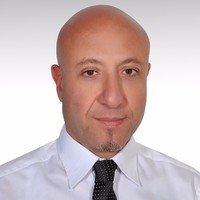 UNO - UNMAŞ AŞ Employee Murat Ergun's profile photo
