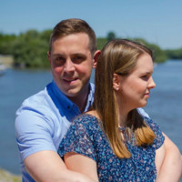 Cyber Solutions Employee Gergő Schubert's profile photo