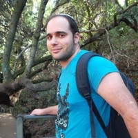 Amodat Technologies Inc. Employee אלעד אהרון's profile photo