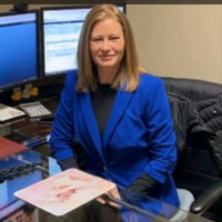 Alliance Rehab & Medical Equipment Employee Krystal Lingbeck's profile photo
