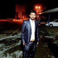 Olympia Group Employee Imran Abdullah's profile photo