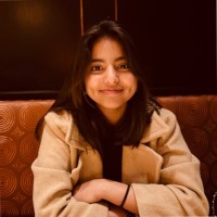 Disha Khati Email