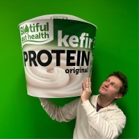 Biotiful Gut Health Employee Vince Lawson's profile photo