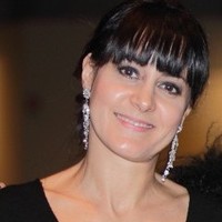 Comer Industries Employee Marzia Manfredi's profile photo