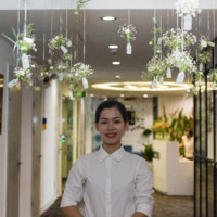Vingroup JSC Employee Vân Hứa's profile photo