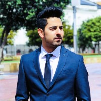 CIVIX Employee Aazim Masoodi's profile photo