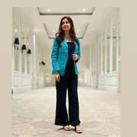 ibex. Pakistan Employee Syeda Bukhari's profile photo