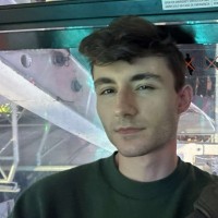 National Ambulance Employee Nicholas Lamari's profile photo