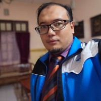 Alcon Indonesia Employee Muhamad Hashim's profile photo