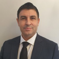 Stantec Employee Andy Preston's profile photo