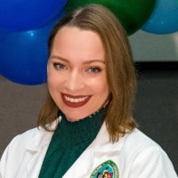Delta Pathology Group Employee Daniela Torvalds's profile photo
