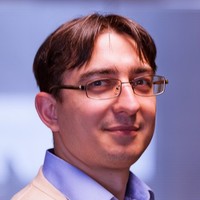 RingCentral Employee Alexey Zhuk's profile photo