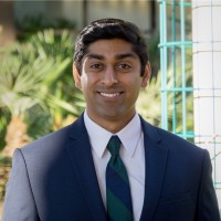 SMART Scholarship Employee Rehman Qureshi's profile photo