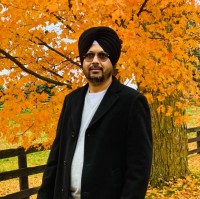 Experior Financial Group Employee Manpreet Vlogs's profile photo