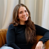 Be The Machine Employee Isabel Sosa's profile photo