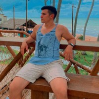 ebba Employee Diego Senah's profile photo