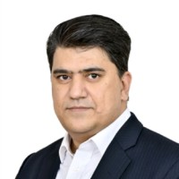 Amanullah Khan Email & Phone Number