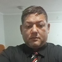 André Chagas Email