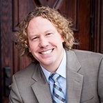 Numetric Employee Rustin Nance's profile photo