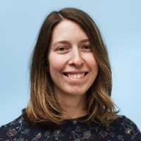 Maharam Employee Natalie Pantoja's profile photo
