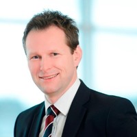 Seaway 7 Employee Bjarne Tofte's profile photo