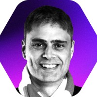 Cortex Employee Adam Honeysett's profile photo