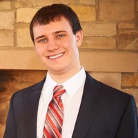 Lockheed Martin Employee David Bonn's profile photo