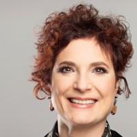Retelit Employee Simona Morandi's profile photo