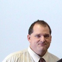 ITW Shakeproof Employee John McCully's profile photo