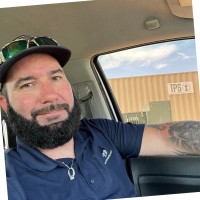 Black Mountain Employee Levi Biggs's profile photo