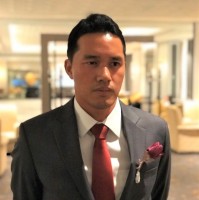 Noble Development Employee Paramet Cholahan's profile photo