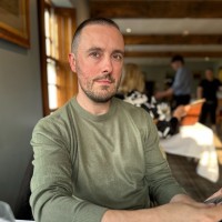 ANS Group Employee Aaron Bell's profile photo