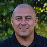 Utility Trailer Interstate Employee Justin Visokay's profile photo