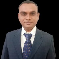 Finewood Concepts Private Limited Employee Atul Khobragade's profile photo