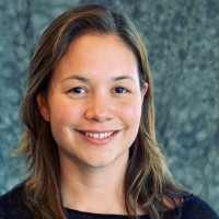 National Center for Youth Law Employee Margaret Olmos's profile photo